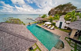 Villa – Badung, Indonesien. 3 500 €  pro Woche