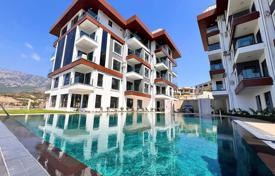 2-zimmer wohnung 55 m² in Mahmutlar, Türkei. 5 830 000 TRY
