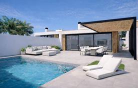 3-zimmer villa 111 m² in Los Alcazares, Spanien. 489 000 €