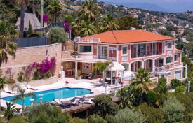 9-zimmer villa in Vallauris, Frankreich. Price on request