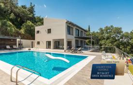 5-zimmer villa 489 m² auf Korfu (Kerkyra), Griechenland. 2 900 000 €
