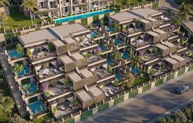 3-zimmer penthaus 100 m² in Kargicak, Türkei. 15 270 000 TRY