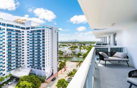 2-zimmer appartements in eigentumswohnungen 104 m² in Miami Beach, Vereinigte Staaten. $890 000