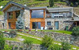 9-zimmer villa in Chiavenna, Italien. 1 500 000 €