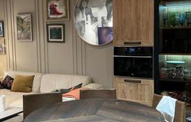 3-zimmer wohnung 90 m² in Vake-Saburtalo, Georgien. $500 000