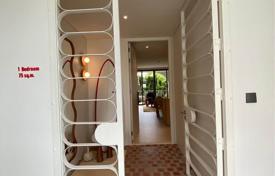 1-zimmer appartements in eigentumswohnungen 75 m² in Choeng Thale, Thailand. $402 000