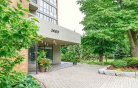 3-zimmer wohnung in Etobicoke, Kanada. C$934 000