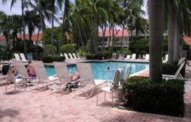 Eigentumswohnung – Yacht Club Drive, Aventura, Florida,  Vereinigte Staaten. $700 000