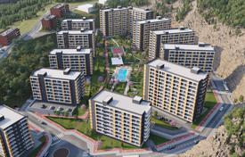 4-zimmer appartements in neubauwohnung 125 m² in Altstadt von Tiflis, Georgien. $143 000