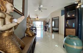 Wohnung – Pattaya, Chonburi, Thailand. $156 000