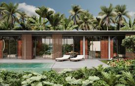 2-zimmer villa 140 m² in Ubud, Indonesien. $260 000
