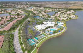 Haus in der Stadt – West Palm Beach, Florida, Vereinigte Staaten. $530 000
