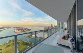 Wohnung – Miami, Florida, Vereinigte Staaten. $1 145 000