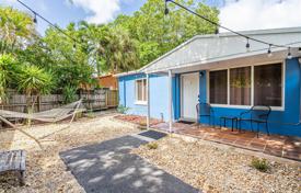 Wohnung – Fort Lauderdale, Florida, Vereinigte Staaten. $725 000