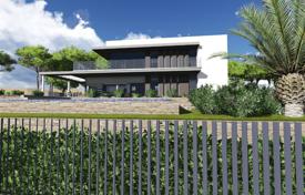 3-zimmer villa 319 m² in Moraira, Spanien. 1 850 000 €
