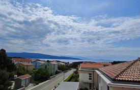 3-zimmer appartements in neubauwohnung 66 m² in Krk, Kroatien. 330 000 €