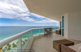 Wohnung – Fort Lauderdale, Florida, Vereinigte Staaten. $2 419 000
