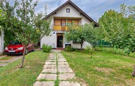 Verkauf, Zagreb, Zitnjak, Einfamilienhaus, Garage, Garten. 215 000 €