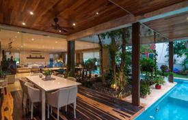 6-zimmer villa 1000 m² in Quintana Roo, Mexiko. $2 900 000