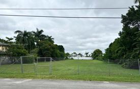Grundstück in Miami, Vereinigte Staaten. $1 350 000