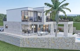 4-zimmer haus in der stadt 256 m² in Krk, Kroatien. 1 190 000 €