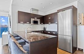 3-zimmer wohnung in Etobicoke, Kanada. C$1 159 000