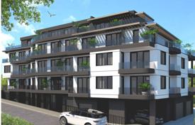 2-zimmer wohnung 94 m² in Chernomorets, Bulgarien. 103 000 €
