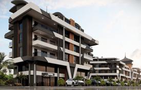 Wohnung – Oba, Antalya, Türkei. $130 000