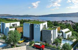3-zimmer wohnung 134 m² in Tivat city, Montenegro. 950 000 €