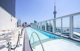 Wohnung – Blue Jays Way, Old Toronto, Toronto,  Ontario,   Kanada. C$1 081 000