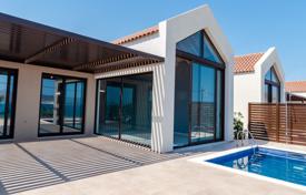 Einfamilienhaus – Kalyves, Kreta, Griechenland. 370 000 €