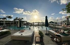 Eigentumswohnung – West Avenue, Miami Beach, Florida,  Vereinigte Staaten. $635 000