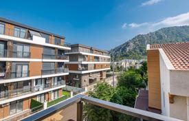 Atemberaubende Wohnung mit Bergblick in Konyaalti Antalya. $200 000