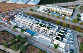 3-zimmer wohnung 93 m² in Pilar de la Horadada, Spanien. 295 000 €