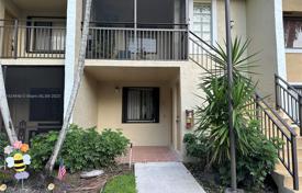 Eigentumswohnung – Weston, Florida, Vereinigte Staaten. $335 000