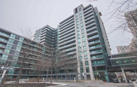 3-zimmer wohnung in Fort York Boulevard, Kanada. C$955 000