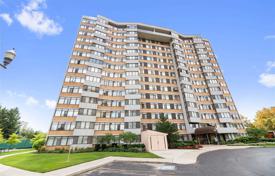 3-zimmer wohnung in North York, Kanada. C$684 000