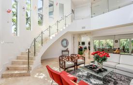 Wohnung – Key Biscayne, Florida, Vereinigte Staaten. 3 840 €  pro Woche