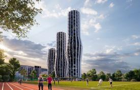 1-zimmer wohnung 32 m² in Vake-Saburtalo, Georgien. $169 000