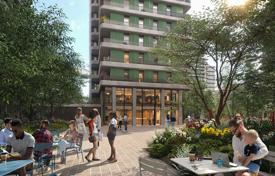 2-zimmer wohnung 49 m² in Westminster, Vereinigtes Königreich. £825 000