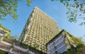 1-zimmer appartements in eigentumswohnungen 45 m² in Batumi, Georgien. $135 000