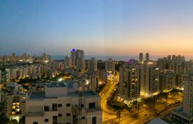 5-zimmer wohnung 128 m² in Netanja, Israel. $1 333 000