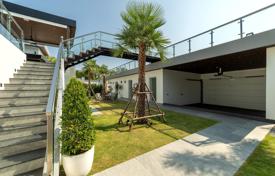 6-zimmer villa 866 m² in Pattaya, Thailand. $1 636 000