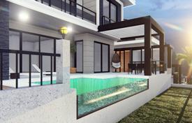 Moderne Villen mit privatem Pool und Garten in Alanya Bektaş. $847 000