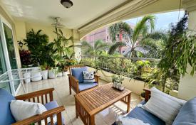 2-zimmer wohnung 103 m² in Pattaya, Thailand. $174 000