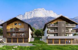 Wohnung – Haute-Savoie, Auvergne-Rhône-Alpes, Frankreich. From 369 000 €