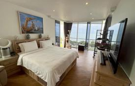 3-zimmer wohnung 160 m² in Pattaya, Thailand. $535 000
