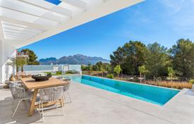 4-zimmer villa 306 m² in Polop, Spanien. 755 000 €