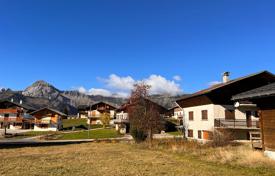Wohnung – Savoie, Auvergne-Rhône-Alpes, Frankreich. 447 000 €