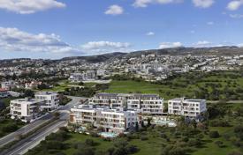New residential complex with apartments in Germasogeia, Zypern. ab 232 000 €